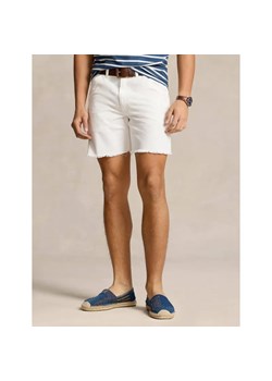 POLO RALPH LAUREN Jeansowe szorty | Regular Fit ze sklepu Gomez Fashion Store w kategorii Spodenki męskie - zdjęcie 184998083