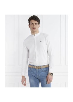 Tommy Jeans Koszula | Regular Fit | denim ze sklepu Gomez Fashion Store w kategorii Koszule męskie - zdjęcie 184998124
