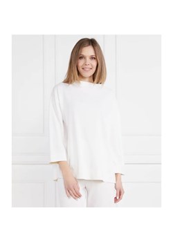 Liviana Conti Sweter | Regular Fit ze sklepu Gomez Fashion Store w kategorii Swetry damskie - zdjęcie 184998140