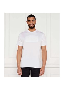 GUESS T-shirt | Regular Fit ze sklepu Gomez Fashion Store w kategorii T-shirty męskie - zdjęcie 184998150