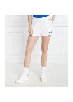 Hugo Blue Szorty CLASSIC SHORTS B | Regular Fit ze sklepu Gomez Fashion Store w kategorii Szorty - zdjęcie 184998154