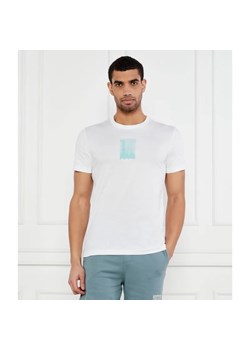 Calvin Klein Jeans T-shirt | Regular Fit ze sklepu Gomez Fashion Store w kategorii T-shirty męskie - zdjęcie 184998164