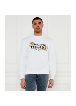 Versace Jeans Couture Bluza | Regular Fit ze sklepu Gomez Fashion Store w kategorii Bluzy męskie - zdjęcie 184998172