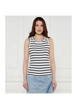 Joop! Top Telma | Regular Fit ze sklepu Gomez Fashion Store w kategorii Bluzki damskie - zdjęcie 184998181