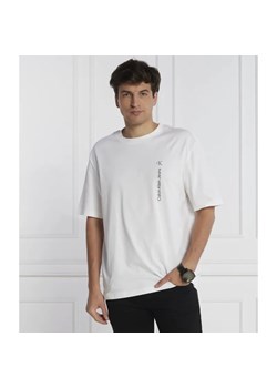 Calvin Klein Jeans T-shirt | Relaxed fit ze sklepu Gomez Fashion Store w kategorii T-shirty męskie - zdjęcie 184998191