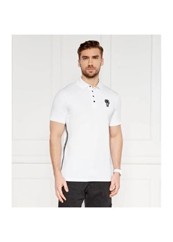 Karl Lagerfeld Polo | Regular Fit ze sklepu Gomez Fashion Store w kategorii T-shirty męskie - zdjęcie 184998192