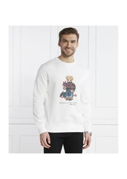 POLO RALPH LAUREN Bluza | Regular Fit ze sklepu Gomez Fashion Store w kategorii Bluzy męskie - zdjęcie 184998241