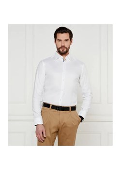 HUGO Koszula Koey | Slim Fit ze sklepu Gomez Fashion Store w kategorii Koszule męskie - zdjęcie 184998251