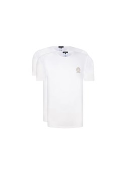 Versace T-shirt 2-pack | Slim Fit ze sklepu Gomez Fashion Store w kategorii T-shirty męskie - zdjęcie 184998252