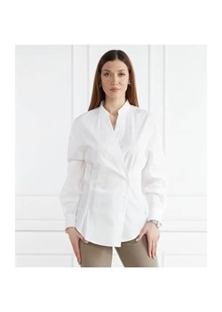 Calvin Klein Koszula | Regular Fit ze sklepu Gomez Fashion Store w kategorii Koszule damskie - zdjęcie 184998253