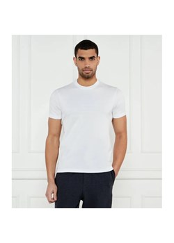 Emporio Armani T-shirt | Regular Fit ze sklepu Gomez Fashion Store w kategorii T-shirty męskie - zdjęcie 184998262