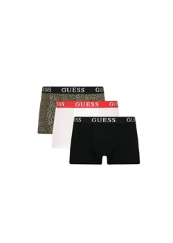 Guess Underwear  Bokserki 3-pack ze sklepu Gomez Fashion Store w kategorii Majtki męskie - zdjęcie 184998290