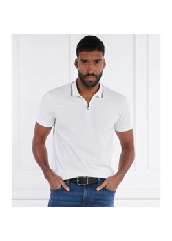 Joop! Jeans Polo Adam | Regular Fit ze sklepu Gomez Fashion Store w kategorii T-shirty męskie - zdjęcie 184998293