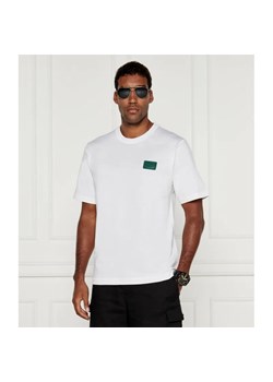 Dolce & Gabbana T-shirt | Regular Fit ze sklepu Gomez Fashion Store w kategorii T-shirty męskie - zdjęcie 184998294