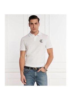 Just Cavalli Polo | Regular Fit ze sklepu Gomez Fashion Store w kategorii T-shirty męskie - zdjęcie 184998300