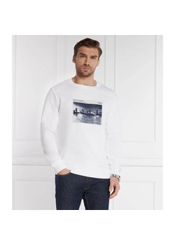 Pepe Jeans London Bluza RIKU | Regular Fit ze sklepu Gomez Fashion Store w kategorii Bluzy męskie - zdjęcie 184998301