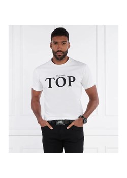 Dsquared2 T-shirt | Classic fit ze sklepu Gomez Fashion Store w kategorii T-shirty męskie - zdjęcie 184998302