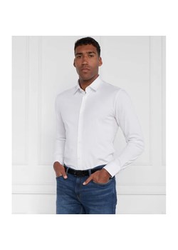 HUGO Koszula Elisha02 | Regular Fit ze sklepu Gomez Fashion Store w kategorii Koszule męskie - zdjęcie 184998324