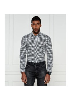 HUGO Koszula Elisha02 | Extra slim fit ze sklepu Gomez Fashion Store w kategorii Koszule męskie - zdjęcie 184998341