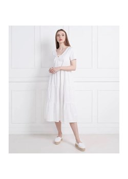 Tommy Jeans Sukienka ze sklepu Gomez Fashion Store w kategorii Sukienki - zdjęcie 184998380