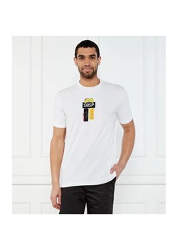 Iceberg T-shirt Iceberg x Spongebob | Regular Fit ze sklepu Gomez Fashion Store w kategorii T-shirty męskie - zdjęcie 184998390