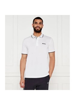 BOSS GREEN Polo Paddy Pro | Regular Fit | stretch ze sklepu Gomez Fashion Store w kategorii T-shirty męskie - zdjęcie 184998394