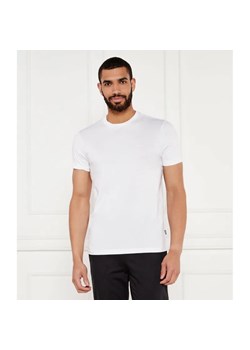 BOSS BLACK T-shirt Thompson | Regular Fit ze sklepu Gomez Fashion Store w kategorii T-shirty męskie - zdjęcie 184998400