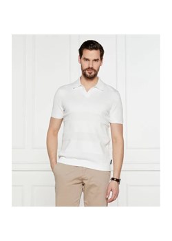 Hechter Paris Polo | Regular Fit ze sklepu Gomez Fashion Store w kategorii T-shirty męskie - zdjęcie 184998401