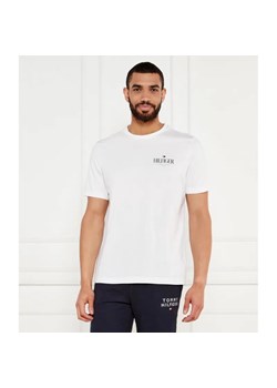 Tommy Hilfiger T-shirt | Regular Fit ze sklepu Gomez Fashion Store w kategorii T-shirty męskie - zdjęcie 184998413