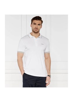 BOSS GREEN Polo Paddy | Regular Fit ze sklepu Gomez Fashion Store w kategorii T-shirty męskie - zdjęcie 184998414