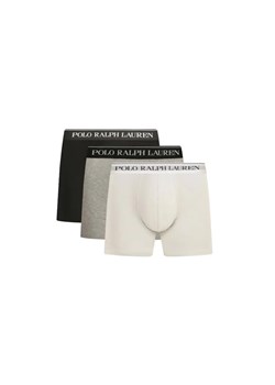 POLO RALPH LAUREN Bokserki 3-pack ze sklepu Gomez Fashion Store w kategorii Majtki męskie - zdjęcie 184998504