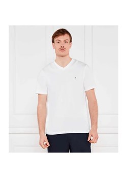 Tommy Hilfiger T-shirt ESSENTIAL | Regular Fit ze sklepu Gomez Fashion Store w kategorii T-shirty męskie - zdjęcie 184998514