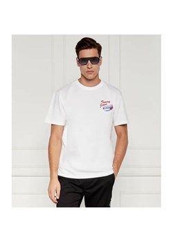 Tommy Jeans T-shirt FUN NOVELTY | Regular Fit ze sklepu Gomez Fashion Store w kategorii T-shirty męskie - zdjęcie 184998521