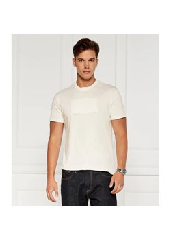 Armani Exchange T-shirt | Regular Fit ze sklepu Gomez Fashion Store w kategorii T-shirty męskie - zdjęcie 184998562