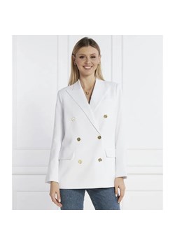 Michael Kors Marynarka | Regular Fit ze sklepu Gomez Fashion Store w kategorii Marynarki damskie - zdjęcie 184998644