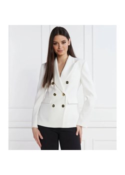 Pinko Żakiet | Slim Fit ze sklepu Gomez Fashion Store w kategorii Marynarki damskie - zdjęcie 184998653