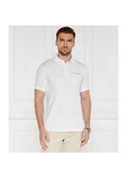 Karl Lagerfeld Polo | Regular Fit | stretch ze sklepu Gomez Fashion Store w kategorii T-shirty męskie - zdjęcie 184998673