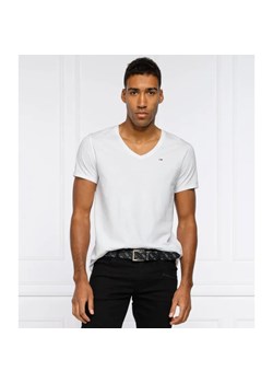Tommy Jeans T-shirt TJM ORIGINAL JERSEY | Regular Fit ze sklepu Gomez Fashion Store w kategorii T-shirty męskie - zdjęcie 184998701