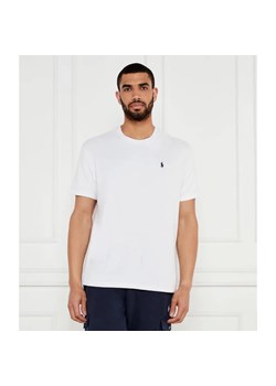 POLO RALPH LAUREN T-shirt | Classic fit ze sklepu Gomez Fashion Store w kategorii T-shirty męskie - zdjęcie 184998722