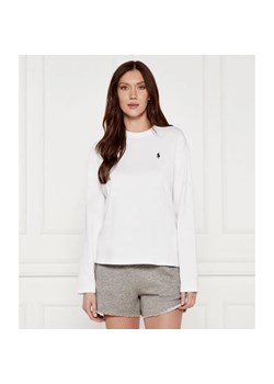 POLO RALPH LAUREN Bluzka | Loose fit ze sklepu Gomez Fashion Store w kategorii Bluzki damskie - zdjęcie 184998723