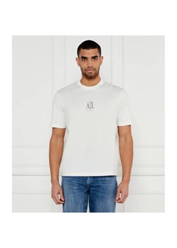 Armani Exchange T-shirt | Regular Fit ze sklepu Gomez Fashion Store w kategorii T-shirty męskie - zdjęcie 184998750