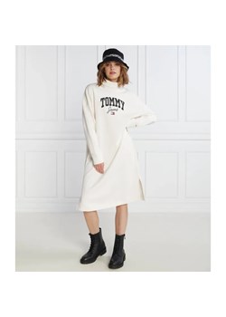 Tommy Jeans Sukienka TJW NEW VARISTY ze sklepu Gomez Fashion Store w kategorii Sukienki - zdjęcie 184998752