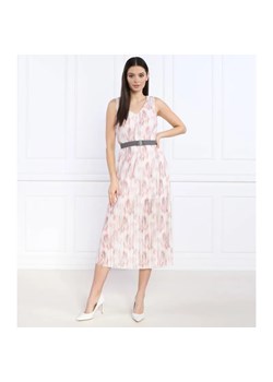 Armani Exchange Sukienka ze sklepu Gomez Fashion Store w kategorii Sukienki - zdjęcie 184998753