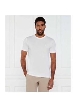 BOSS BLACK T-shirt C-Thompson | Regular Fit ze sklepu Gomez Fashion Store w kategorii T-shirty męskie - zdjęcie 184998781