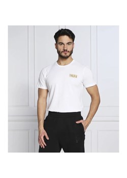 EA7 T-shirt | Regular Fit ze sklepu Gomez Fashion Store w kategorii T-shirty męskie - zdjęcie 184998792