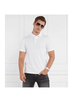 GUESS Polo LYLE SS | Slim Fit ze sklepu Gomez Fashion Store w kategorii T-shirty męskie - zdjęcie 184998841