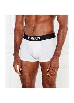 Versace Bokserki ze sklepu Gomez Fashion Store w kategorii Majtki męskie - zdjęcie 184998850