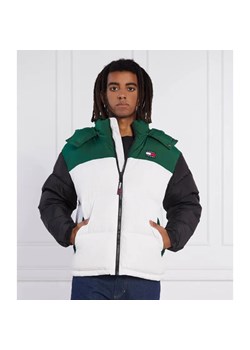 Tommy Jeans Puchowa kurtka | Regular Fit ze sklepu Gomez Fashion Store w kategorii Kurtki męskie - zdjęcie 184998892