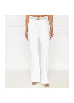 Calvin Klein Jeansy INFINITE | Relaxed fit ze sklepu Gomez Fashion Store w kategorii Jeansy damskie - zdjęcie 184998901