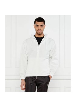 EA7 Kurtka bomber | Oversize fit ze sklepu Gomez Fashion Store w kategorii Kurtki męskie - zdjęcie 184998910